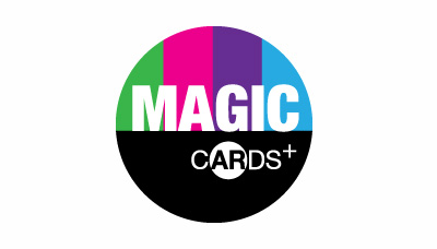 Magic-Cards.cz