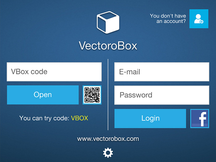 VectoroBox
