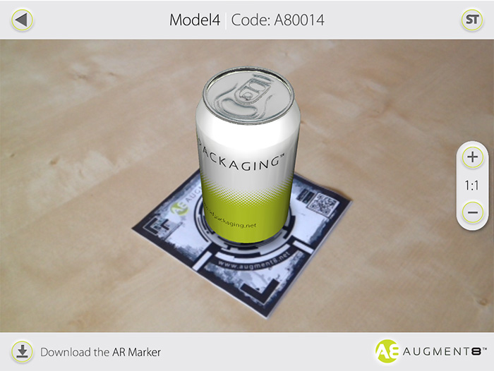 Augment8