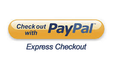 PayPal Express checkout