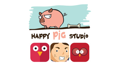 happypigstudio.com