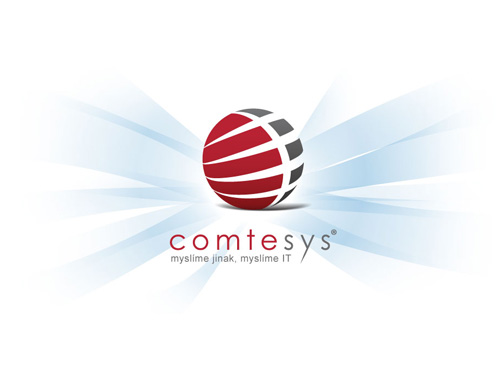 COMTESYS.cz