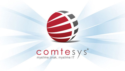 COMTESYS.cz